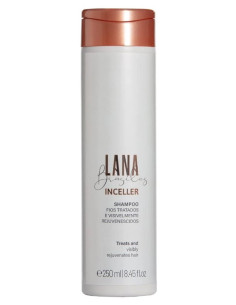 Shampooing Inceller 250ml