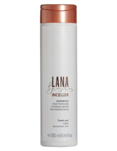 Shampooing Inceller 250ml