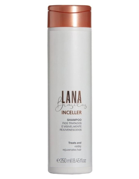 Shampooing Inceller 250ml