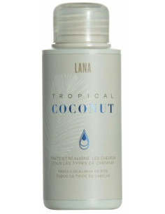 Kit Soin lissant "Tropical Coconut Lana Brasiles" 100ml