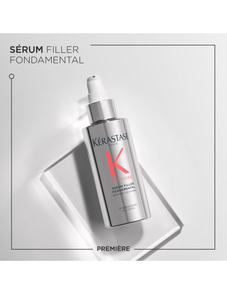 Sérum Filler Fondamental "Première" 90ML