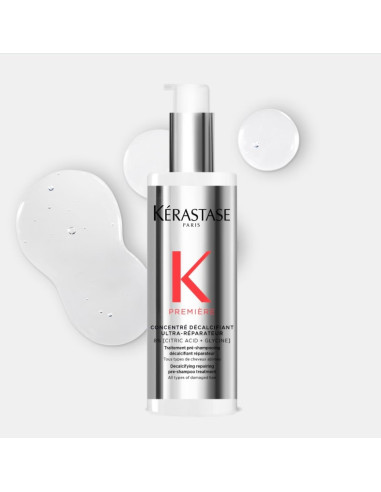 Concentré Décalcifiant Ultra-Réparateur "Première" 250ML