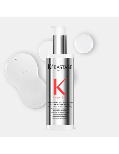 Concentré Décalcifiant Ultra-Réparateur "Première" 250ML