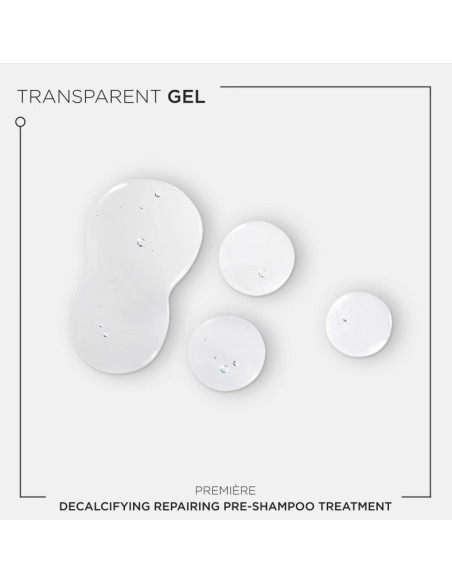 Concentré Décalcifiant Ultra-Réparateur "Première" 250ML