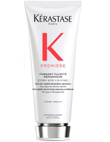 Fondant Fluidité Réparateur "Première" 200ML