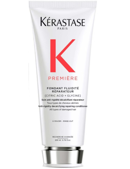Fondant Fluidité Réparateur "Première" 200ML