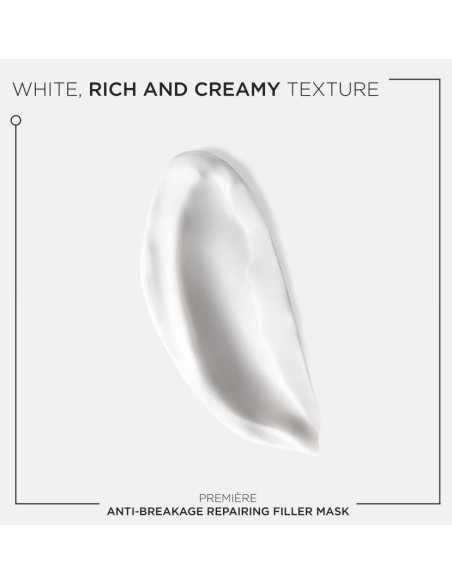 Masque Filler Réparateur "Première" 200ML