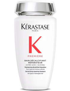 Bain Décalcifiant Réparateur "Première" 250ML