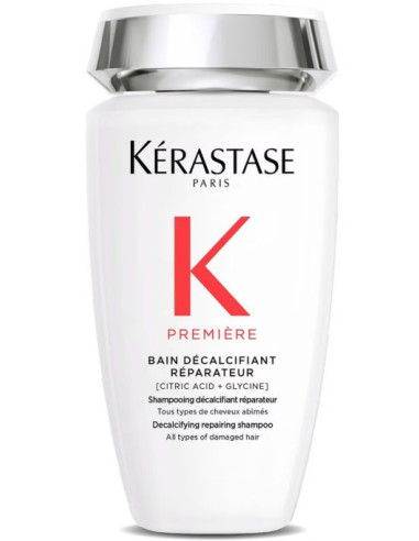Bain Décalcifiant Réparateur "Première" 250ML