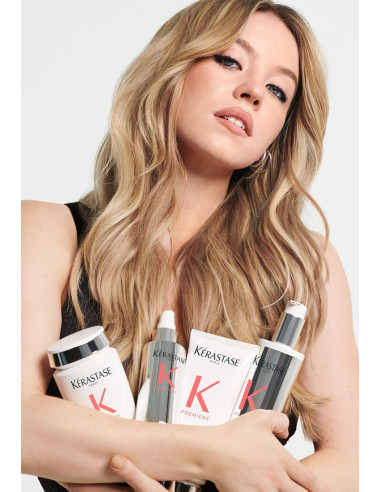 Bain Décalcifiant Réparateur "Première" 250ML