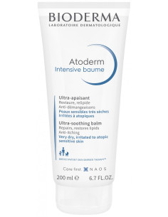 Baume Atoderm Intensive