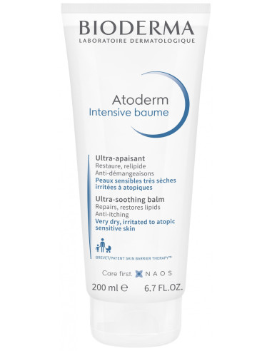 Baume Atoderm Intensive
