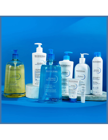 Baume Atoderm Intensive
