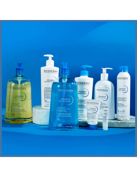 Baume Atoderm Intensive