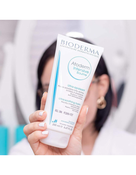 Baume Atoderm Intensive