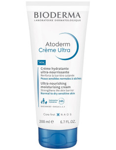Atoderm "Crème Ultra" 200ML
