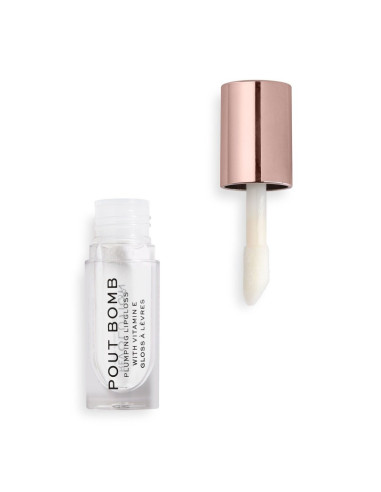 Gloss Bomb " Plumping "