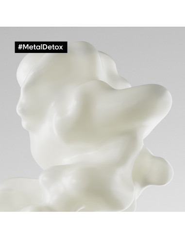 Crème Haute Protection "Metal Detox" 100ml