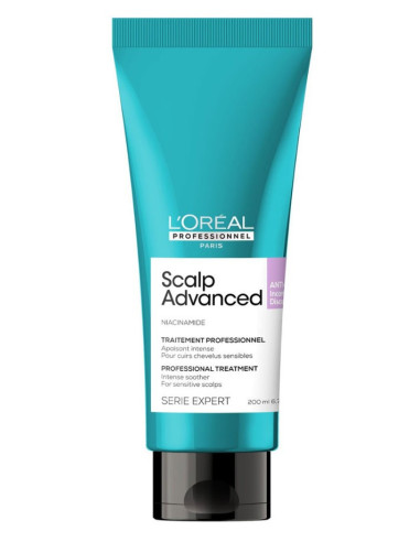 Traitement Professionnel "Scalp Advanced" 200ml
