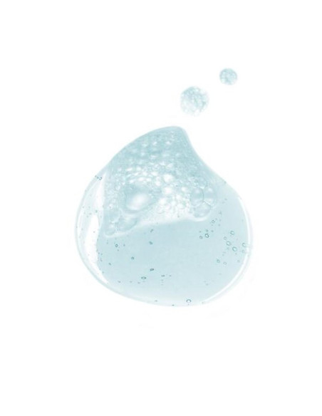 BIOLOGY AC Gel moussant nettoyant purifiant 400ML