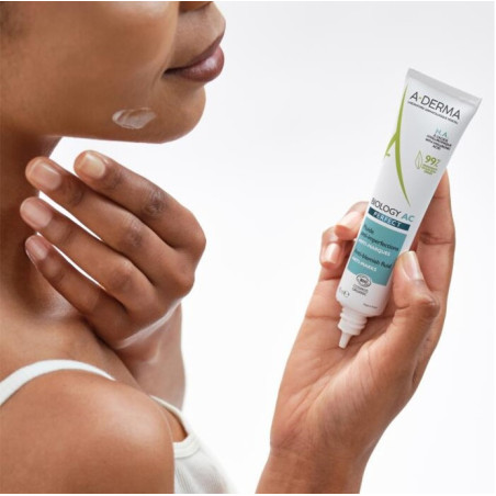 BIOLOGY AC PERFECT Fluide anti-imperfections anti-marques 40ML