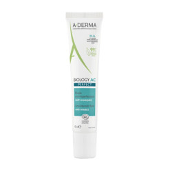 BIOLOGY AC PERFECT Fluide anti-imperfections anti-marques 40ML