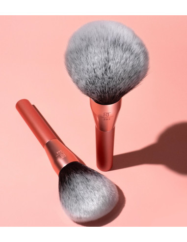 Pinceau Face + Body " Extra Big Powder - 262 "