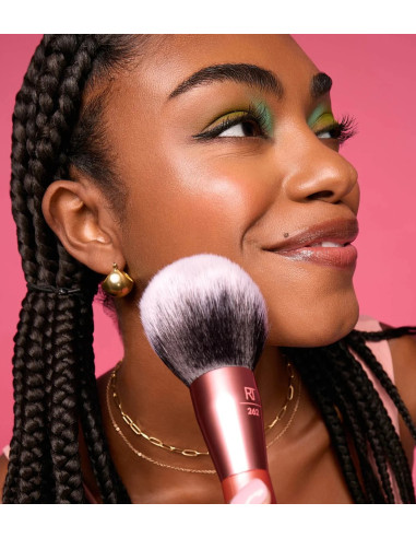 Pinceau Face + Body " Extra Big Powder - 262 "