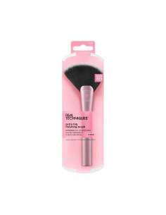 Pinceau Extra Big Finishing " Contour + Powder + Highlighter  "  454