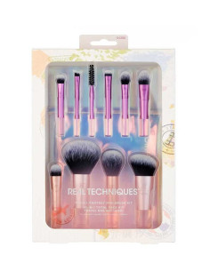 Kit Mini " 10 Mini Brush + Trousse "