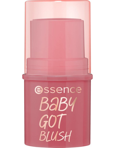 Blush Stick " Baby Got " N°40