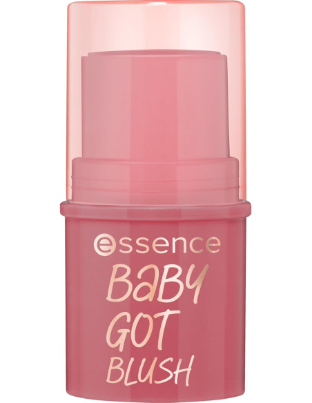 Blush Stick " Baby Got " N°40