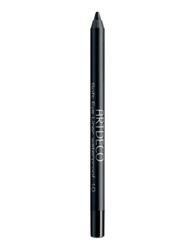 SOFT EYE LINER Waterproof 10