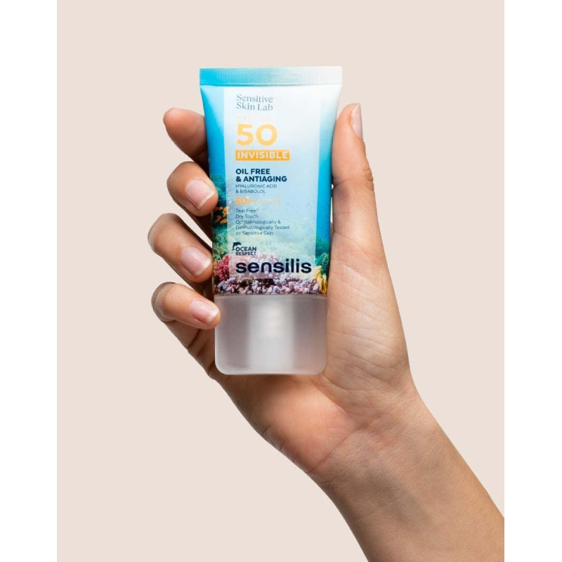 Matt Gel Oil Free & Antiaging 40ml