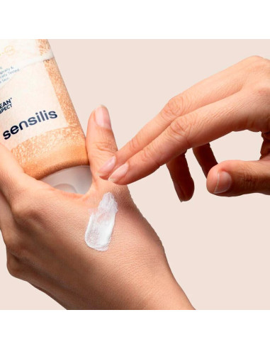 Gel Crème Solaire Corps SPF50+ 250ml