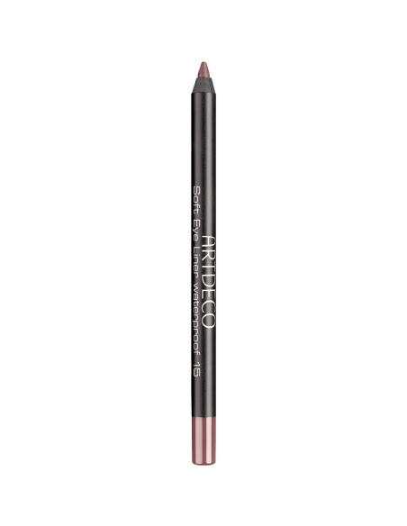 SOFT EYE LINER Waterproof 15