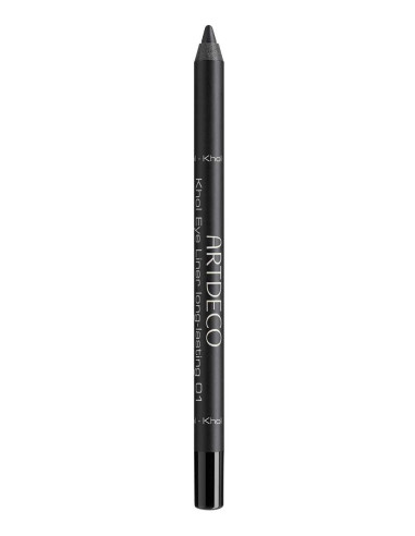 KHOL EYE LINER LONGLASTING 01