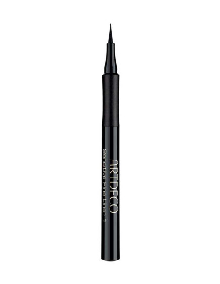 EYELINER SENSETIV FINE - SANS PARABEN ARTDECO