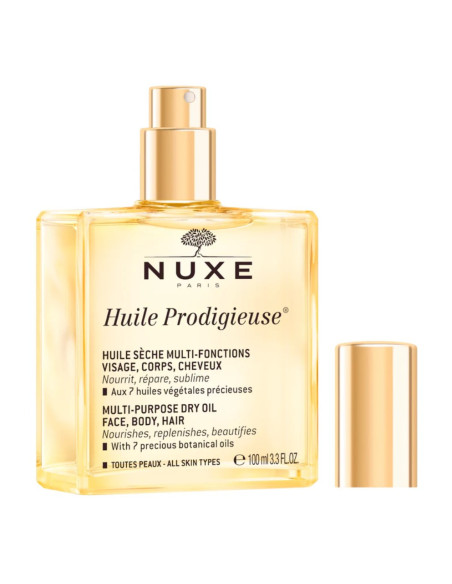 Huile Prodigieuse 100ML