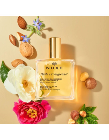Huile Prodigieuse 100ML