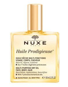 Huile Prodigieuse 100ML