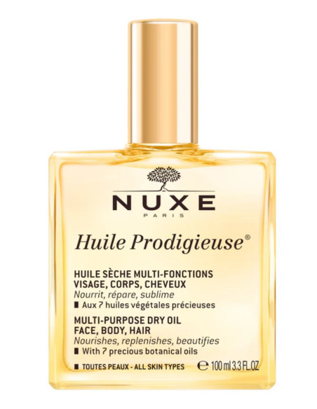 Huile Prodigieuse 100ML