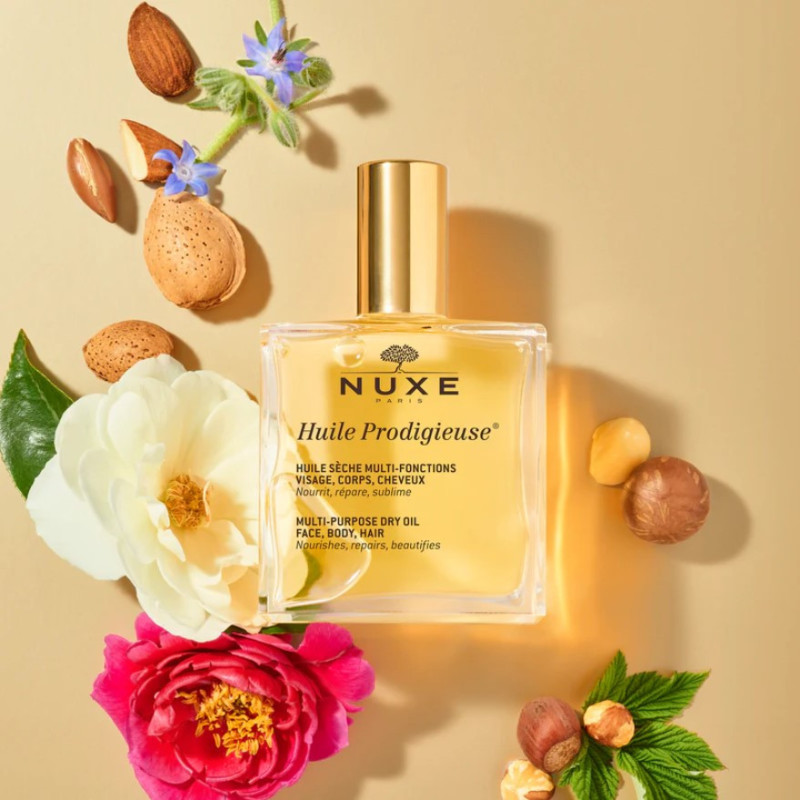 Huile Prodigieuse 50ML
