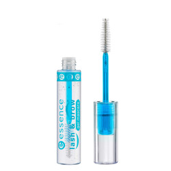mascara lash and brow gel