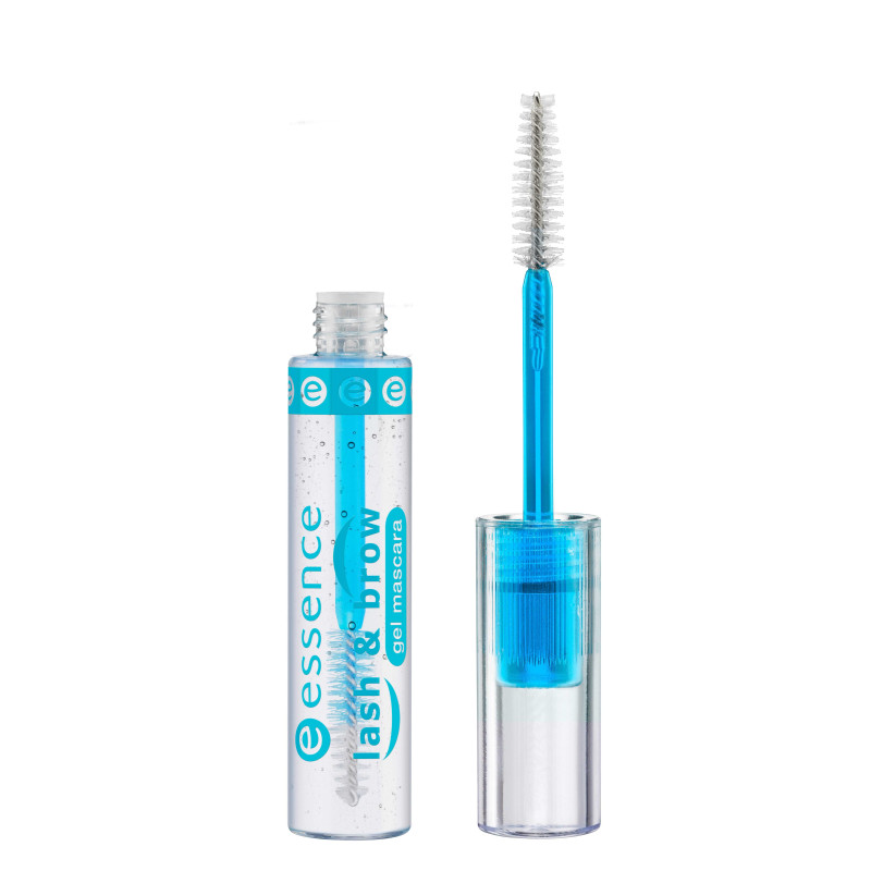 mascara lash and brow gel