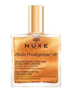 Huile Prodigieuse Or 100ML
