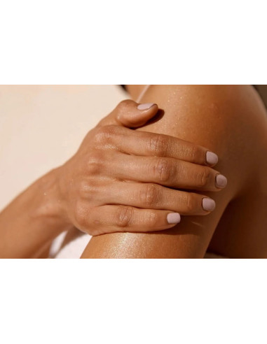 Huile Prodigieuse Or 100ML