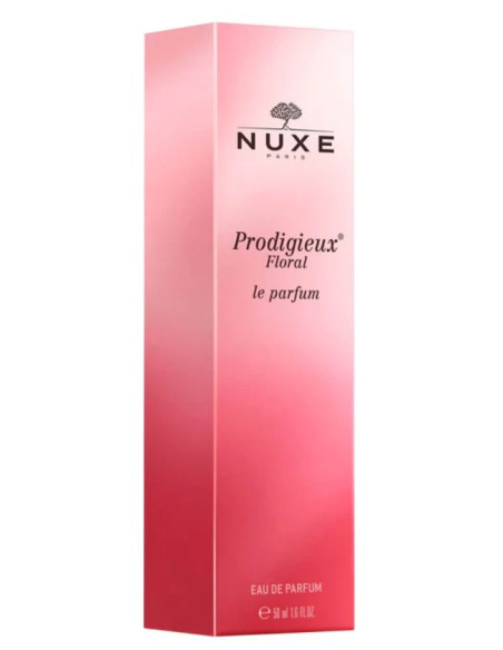 Prodigieux Floral "Le parfum" 50ml