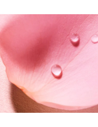 Eau Voluptueuse Parfumante "Very Rose" 100ml