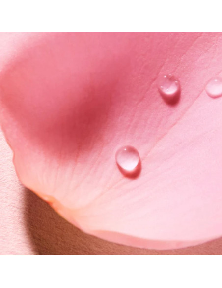 Eau Voluptueuse Parfumante "Very Rose" 100ml